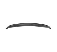 Aileron Coffre Arrière Compatible Avec E60 540i 535xi 530xd 525xi 523xi 523i 520d 2005-2010 Queue Séparation Becquet Coffre Toit Arrière Voiture Pour Garniture D'aile Kit Carrosserie Style M5