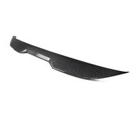 Aileron Coffre Arrière Compatible Avec G42 Pour 230i Pour M240i 2022 20023 2024 Look Carbone Style MP Becquet De Coffre Arrière Pour Lèvre D'aile Accessoires De Pièces Automobiles
