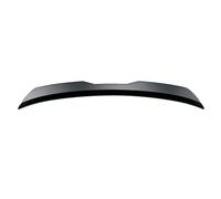 Aileron Coffre Arrière Compatible Avec La Série 5 F11 535i Touring 2010 2011 2012 2013 2014-2017 Becquet De Toit Arrière Pour Couverture De Coffre D'aile Style De Voiture