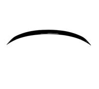 Aileron Coffre Arrière Compatible Avec Mercedes Pour Benz Pour CLA Classe C117 Pour CLA200 CLA260 CLA45 2013-2019 Lèvre De Coffre De Becquet De Toit Arrière Pour Le Style De Voiture D'aile