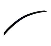 Aileron Coffre Arrière Compatible Avec Mercedes Pour Benz W204 4 Portes Classe C C180 C200L C63 2008-2014 Becquet Pour Hayon Arrière Becquet Lèvre ABS Coffre De Toit Arrière Voiture Pour Aile