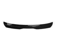 Aileron Coffre Arrière Compatible Avec Polo Pour Golf 4 Pour Hayon Aileron De Voiture Universel Véhicules Coffre De Toit Arrière Lèvre De Canard Accessoires De Style Pièces