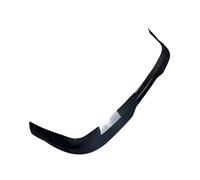 Aileron Coffre Arrière Compatible Avec Pour A3 8Y 2020 2021 2022 2023 2024 Extension De Becquet De Toit Noir Brillant Pour Coffre Arrière