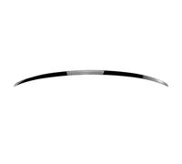 Aileron Coffre Arrière Compatible Avec Pour A3 S3 8V Sedan 2014-2020 Aileron Arrière Fixe Aileron Arrière Modifié Décoration Accessoires De Voiture