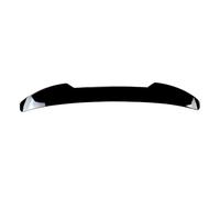 Aileron Coffre Arrière Compatible Avec Pour A3 S3 8Y Berline 2021 2022 2023 2024 Becquet Arrière Pour Aile Becquet De Toit Arrière Pour Aile Kits De Carrosserie Tuning ABS ABS