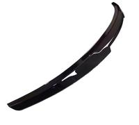 Aileron Coffre Arrière Compatible Avec Pour A3 S3 RS3 8Y 2021-2024 Becquet Arrière Voiture Pour Aileron Arrière Coffre Becquet Toit Capuchon Arrière Pour Accessoires Voiture Réglage D'aile