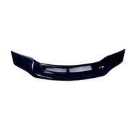 Aileron Coffre Arrière Compatible Avec Pour S3 A3 RS3 8V Berline 2013-2020 Style Aileron Coffre Arrière Voiture Aileron Lèvre Coffre Arrière Pour Aile Aileron Toit Arrière Capuchon