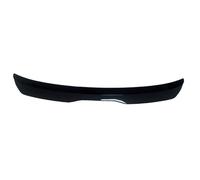 Aileron Coffre Arrière Compatible Avec Seat Pour IBIZA TGI/FR Pour Hayon 2017 2018 2019 2021 Becquet De Toit En Plastique ABS Aileron Arrière Pour Aile De Voiture Pour Décoration D'aile