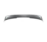 Aileron Coffre Arrière Compatible Avec VW Pour Pour MK2 2017 2018 2019 2020 2021-2023 Becquet Voiture ABS Lèvre Coffre Arrière Aileron D'aile Accessoires Voiture Becquet Arrière