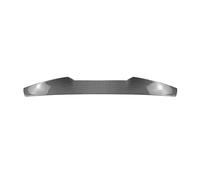 Aileron Coffre ArrièRe pour Alfa pour Romeo pour Giulia 2015+ Aileron Arrière Coffre Toit Queue Canard Pièces Automobiles Becquets Coffre ABS(Carbone)