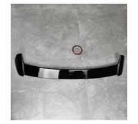 Aileron Coffre Arrière pour BMW E81 E87 Performance Style Aileron Toit Arrière Aileron Casquettes Série 1 116i 118d 118i 120i 120d 130i 2004-2011 Tuning