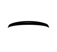 Aileron Coffre ArrièRe pour Mercedes pour Benz Classe C S206 Break 2022+ Aileron Arrière Séparateurs Coffre Becquets Toit Aileron Voiture(Noir)
