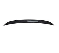 Aileron Coffre Arrière pour Mercedes, pour Benz GLC X253 GLC200 GLC250 GLC300 GLC43 GLC63 AMG 2016 - 2022, Lèvre De Séparation en Fiber De Carbone Arrière Becquets