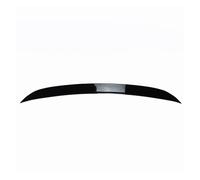 Aileron Coffre ArrièRe pour Mercedes pour Benz GLC X253 GLC300 200 63 43 pour AMG 2016-2022 SUV 4 Portes Becquet Arrière Porte Séparateur Toit Lèvre Aileron Voiture