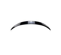 Aileron Coffre ArrièRe pour Mercedes pour Benz pour Cla Classe C117 2013-19 pour AMG Aileron Arrière Pièces Automobiles Becquet Toit Coffre Arrière Aileron Voiture(Carbone)