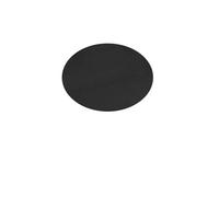 Aileron Coffre Arrière pour Tesla pour Modèle Y/pour Modèle 3 2016-2023 Diffuseur Pare-Chocs Arrière Séparateur Becquet Lèvre Kit Carrosserie Réglage Carbone Noir Partie(B)