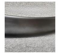 Aileron Coffre Arrière Voiture Becquet d'aile de coffre arrière voiture, lèvre botte, ailes queue réelles, aileron toit fenêtre, capuchon déflecteur d'air pour 987 pour Cayman Coupe 2006 - 2012