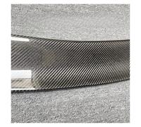 Aileron Coffre Arrière Voiture Becquet d'aile de coffre arrière voiture, lèvre botte, ailes queue réelles, aileron toit fenêtre, capuchon déflecteur d'air pour 987 pour Cayman Coupe 2006 - 2012
