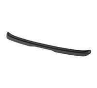 Aileron Coffre Becquet Toit Arrière Noir Brillant Style Maxton pour VW pour Golf 6 7 7.5 pour GTI pour GTD R 2009-2020 Aileron ArrièRe Voiture(A Gloss Black)