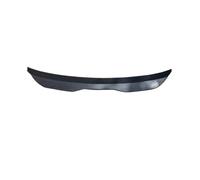Aileron Coffre pour Alfa pour Romeo pour Giulietta 2016-2020 Spoiler Plastique Fibre Carbone Aspect Hayon SUV Toit Aile Arrière Kit Carrosserie Rear Trunk Spoiler(Unpainted)