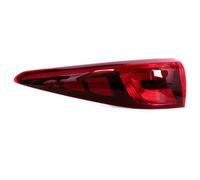 Aileron Coffre pour Kia pour Sportage 2016-2018 Feu Arrière De Direction Freinage Recul Clignotant D'avertissement Rear Trunk Spoiler(Outer Left)