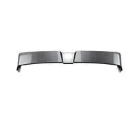 Aileron Coffre pour VW pour Golf 6 MK6 pour TSI pour TDI pour GTD pour GTI R20 R 2008-2013 Aileron Arrière Coffre Voiture Aile Style Toit Standard Car Rear Spoiler(MK*6 St*andard B)