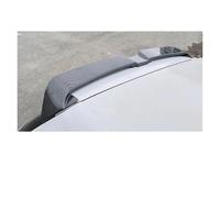 Aileron Coffre pour VW pour Golf 6 MK6 pour TSI pour TDI pour GTD pour GTI R20 R 2008-2013 Aileron Arrière Coffre Voiture Aile Style Toit Standard Car Rear Spoiler(MK*6 G*TI G*TD R B)