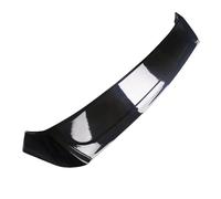 Aileron Coffre pour VW pour Golf 7/7.5 MK7 Facelift pour GTI pour GTD R 2013-2020 Style Robot Aileron Toit Arrière Aile Coffre Lèvre Capuchon Car Rear Spoiler