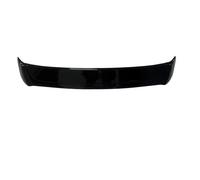 Aileron Coffre pour VW pour Golf 7 MK7 pour TSi pour TDi pour GTI R pour GTD pour GTE 2013-2018 Aileron Toit Arrière Voiture Coffre ABS Kit Becquet Arrière(G*TI Gloss Black)