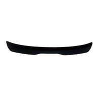 Aileron Coffre Voiture Compatible Avec Seat Pour IBIZA TGI/FR Pour Hayon 2017 2018 2019 2021 Becquet De Toit En ABS ABS Aileron Arrière Pour Aile De Voiture Pour Décoration D'aile