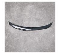 Aileron Coffre Voiture Pour BMW F22 F87 M2 220i 230i 228i 235i M235i M240i M2 2014-2021 CS Style Aileron Coffre Arrière Voiture Aileron Lèvre Toit Arrière Kits Carrosserie D'aile Arrière Voiture Ailer