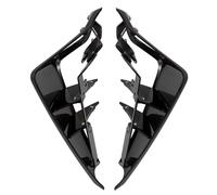 Aileron Compatible Avec Yamaha Pour MT09-SP Pour MT09 2021 2022 2023 Aileron Latéral Moto Aérodynamique Pour Aile Déflecteur D'air Universels