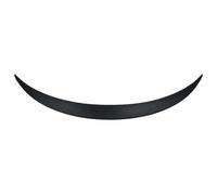 Aileron Couvercle Coffre Pour Mercedes Cla C117 W117 2013-2018 Noir