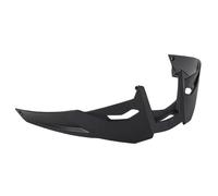 Aileron d'aération pour casques de moto - Accessoires adaptés pour un confort de refroidissement, une stabilité et un aérodynamisme améliorés