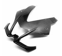 Aileron D'aile Aérodynamique Carénage De Phare Avant pour pour Rs4 125 2012 2013 2014 2015 pour Rsv4 1000 2010 2011
