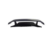 Aileron d'aile de coffre arrière en fibre de carbone forgée Compatible Pour Porsche 911 991.1 991.2 2012-2018 T Style Racing Tuning Spoiler accessoires de voiture(FRP 2012-2015)