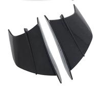 Aileron D'aile De Moto Compatible Avec Yamaha Pour Tmax 530 560 500 2 Pièces Déflecteurs D'air Latéraux Avant De Moto Aérodynamiques Pour Ailerons D'ailes Carénage