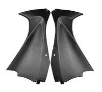 Aileron D'aile De Moto Compatible Avec Yamaha Pour YZF-R6 2006 2007, 2 Pièces, Accessoires De Moto, Panneau De Couverture Latérale De Conduit D'air, Carénage, Accessoires Décoratifs
