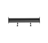 Aileron d'Aile de Style GT 135,6m Légèreté et de Haute Résistance Avec Double Pont