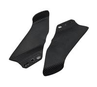 Aileron d'aile moto Pour CBR600F4i 2001 2002 2003 2004 2005 2006 Pour CBR600RR Pour CBR1000RR Pour CBR954 Spoiler Latéral Moto Kit De Pièces Universelles Pour Ailerons