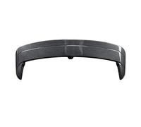 Aileron D'aile pour VW pour Golf 8 MK8 pour GTI pour GTD R 2020-2023 Aileron De Toit Arrière Diffuseur Coffre Et Spoiler D'aile De Queue(Carbon Fiber Look)