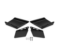 Aileron De Carénage De Moto, Becquet Latéral Aérodynamique Pour CB1000 Pour Hornet 2025