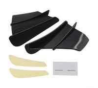Aileron de carénage latéral en carbone pour moto Ducati pour Panigale V2 V4 conçu pour améliorer la force d'appui