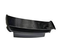 Aileron de Coffre arrière en Fibre de Carbone Compatible avec Porsche 911 997 Style GT3 2005-2011(Full Carbon)