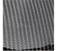 Aileron De Coffre Arrière en Fibre De Carbone pour Subaru pour BRZ Accessoire De Style Automobile CRRYUQWWM(Fibre de Carbone)