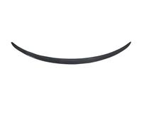 Aileron De Coffre Arrière En Fibre De Carbone Véritable Pour Tesla Model 3 2023 2024 Kit De Tuning Accessoires Extérieurs De Voiture Modifications Extérieures(Gloss Carbon Fiber)
