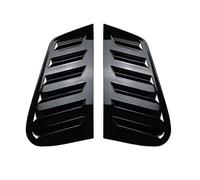 Aileron de Coffre Arrière Performance pour VW Golf 4 High 4 Golf MK4 1997-2006, Aileron de Toit Arrière Spoiler de Coffre Aileron de Toit Arrière de Voiture,A