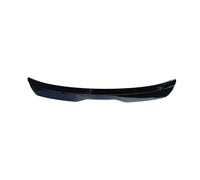 Aileron De Coffre arrière pour 3 F31 pour M-Pack pour Facelift pour Série 3 pour Touring 2012-2018 Aileron Coffre Arrière Voiture Aileron Toit Arrière Becquet Coffre(Glossy Black)