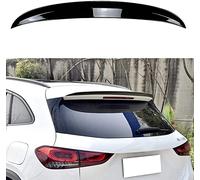 Aileron de coffre arrière pour Mercedes Benz GLA Class H247 GLA180 GLA200 GLA35 AMG 2020 2021 2022, Becquet de Pare-Chocs en ABS Spoiler de Coffre de Coffre arrière