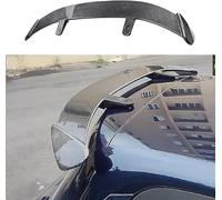 Aileron de Coffre Arrière pour Peugeot 308 308 SW E-308 III II I P5 T9 T7 (4E H) T7(4C) 2009-2024, Becquet De Lèvre De Toit Arrière Modification Aileron Arrière Voiture,B